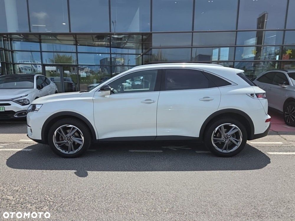 DS Automobiles DS 7 Crossback 1.6 PureTech Rivoli - 4