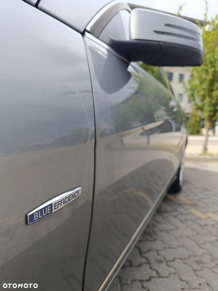 Mercedes-Benz Klasa C - 13