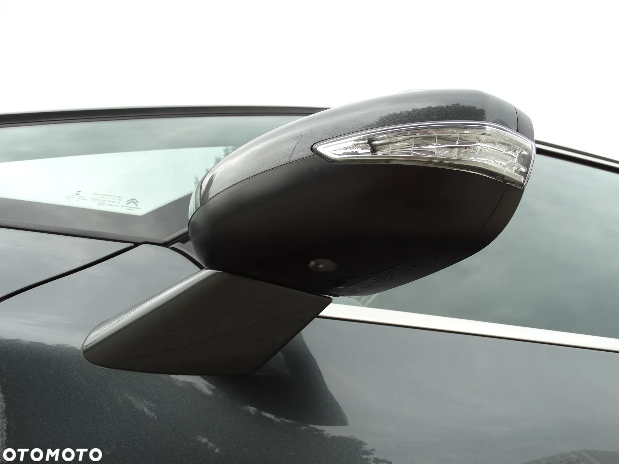 Citroën C4 Picasso PureTech 130 Stop&Start Exclusive - 33