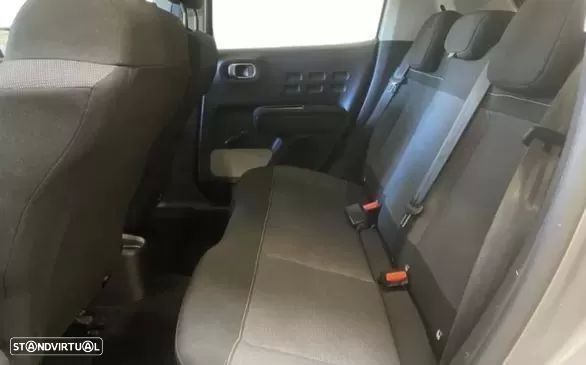 Citroën C3 Pure Tech S&S C-Series - 14