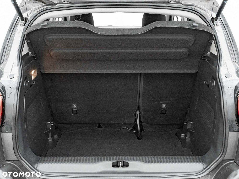 Citroën C3 Aircross 1.2 PureTech Feel Pack S&S - 28