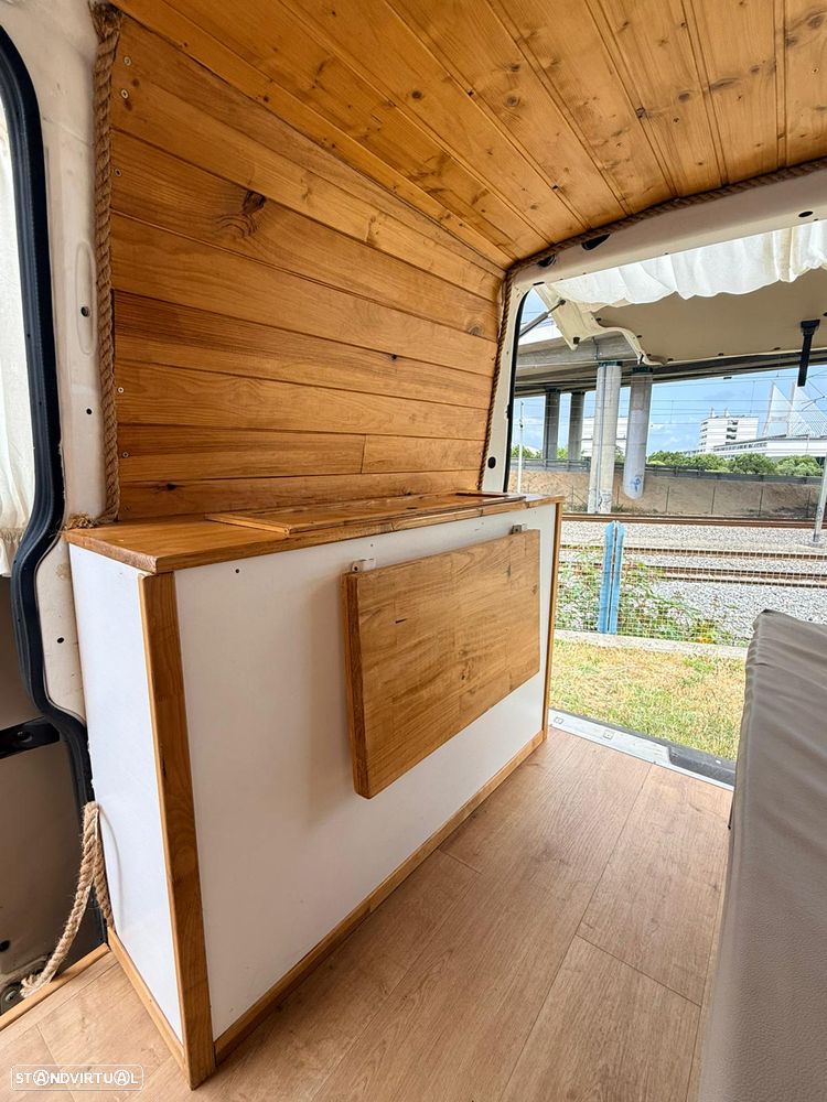 VW Transporter - 14