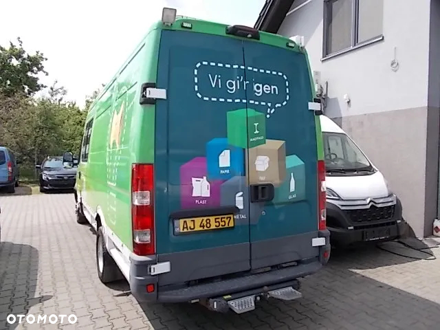 Iveco DAILY 35C13 - 5