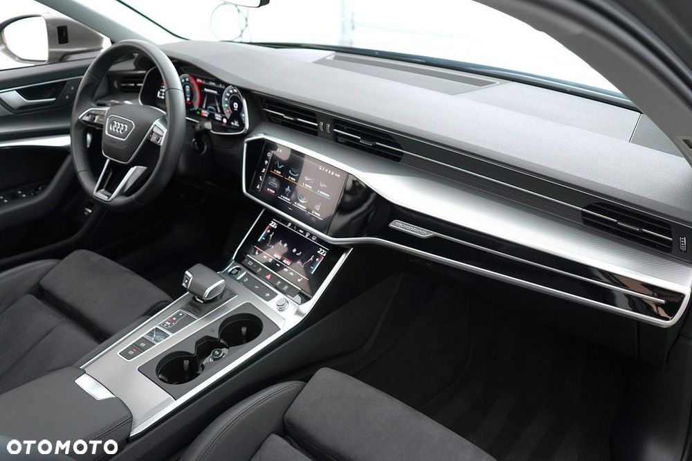 Audi A6 Limousine - 27