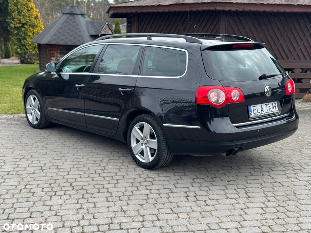 Volkswagen Passat ver-1-8-tsi-automatik-comfortline - 11