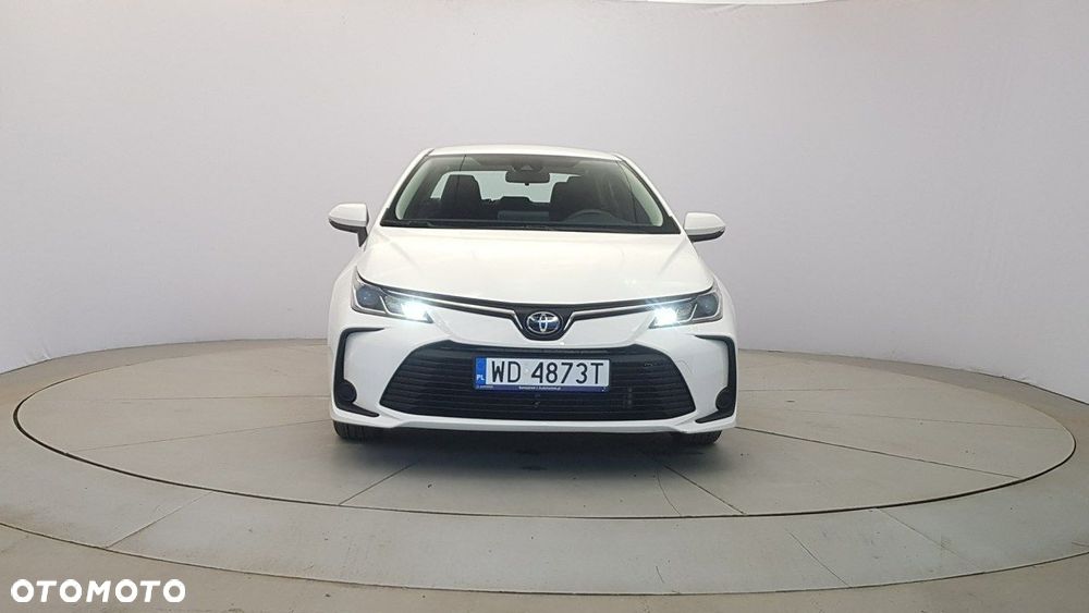 Toyota Corolla - 2