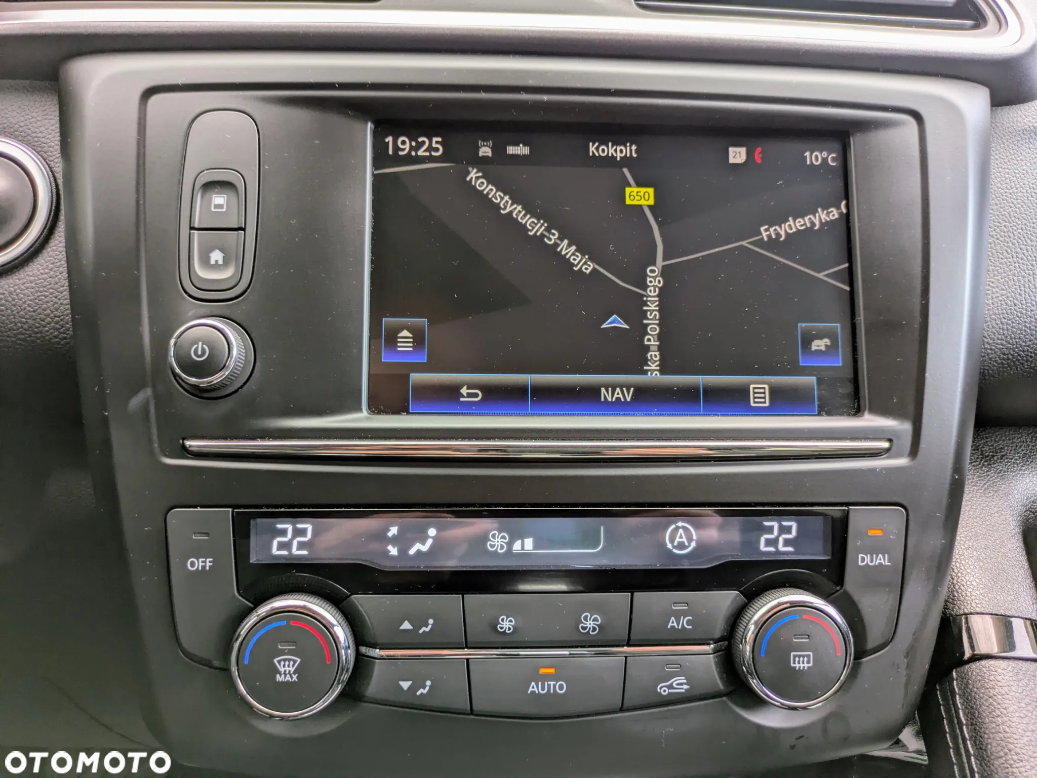 Renault Kadjar 1.2 Energy TCe Intens EDC - 33