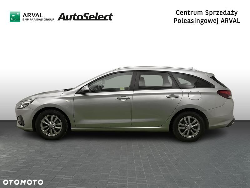 Hyundai i30 1.0 T-GDI Modern - 2