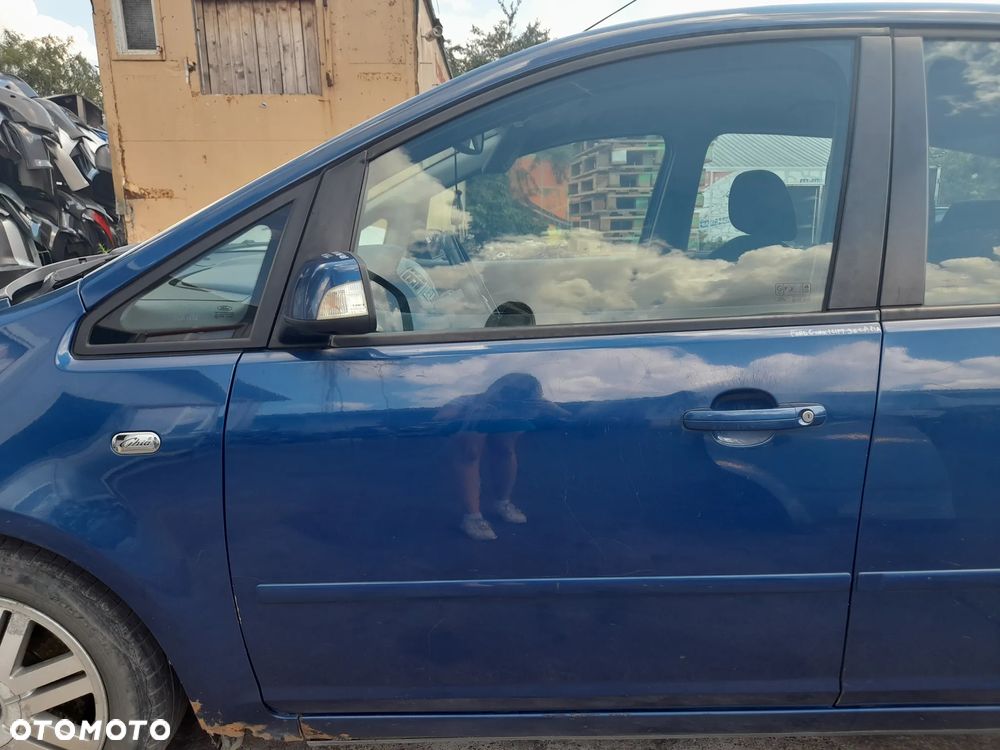 FORD C-MAX I LIFT DRZWI LEWY PRZÓD LEWE PRZEDNIE 36 - 3