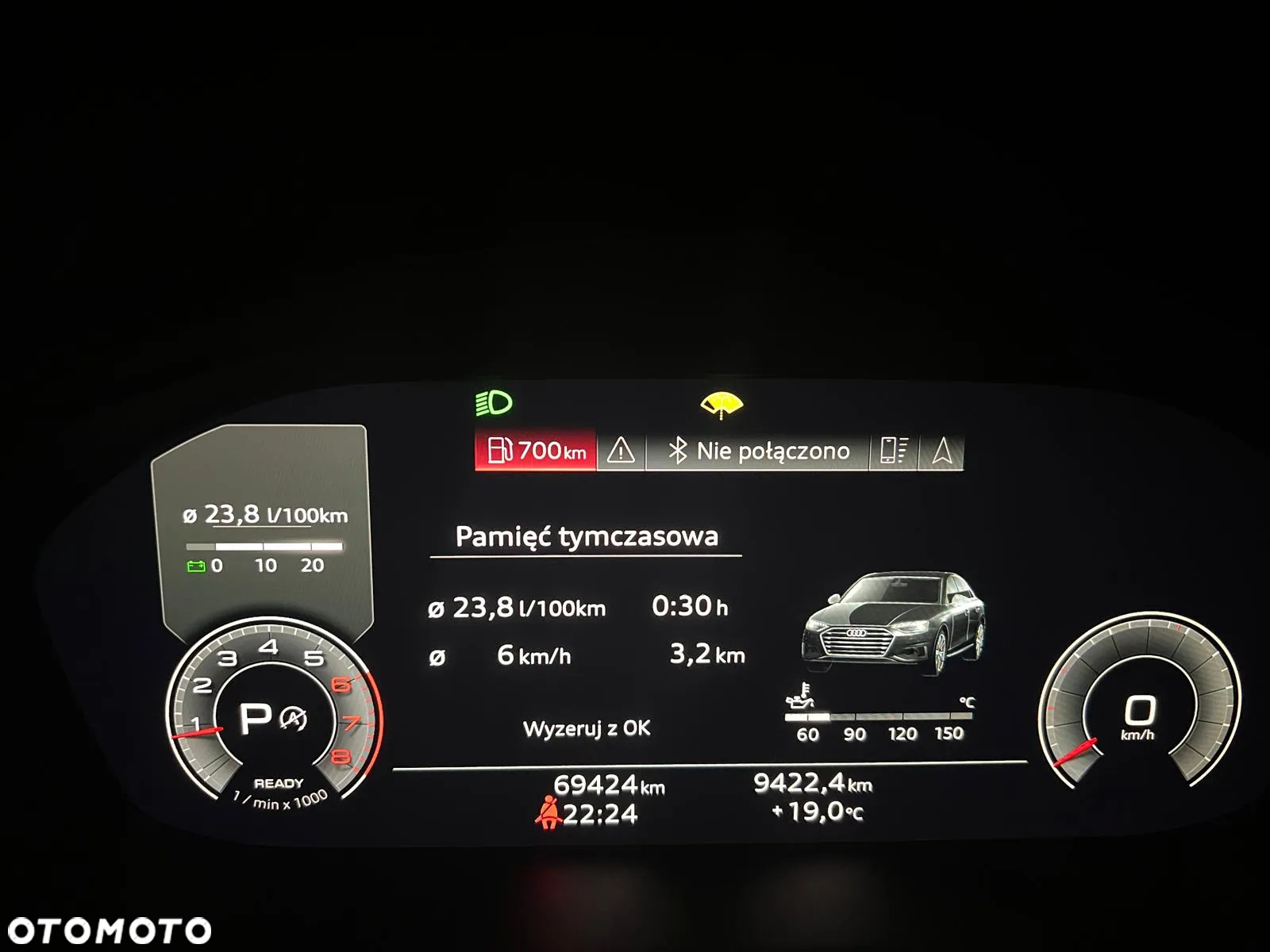 Audi A4 - 34