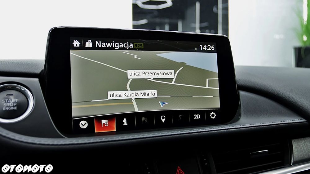 Mazda 6 2.0 SkyJoy - 30