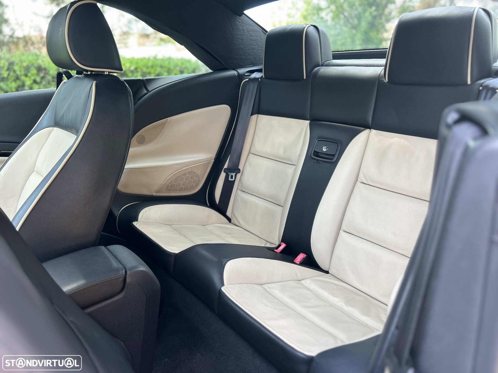 VW EOS 2.0 TDi DSG - 20