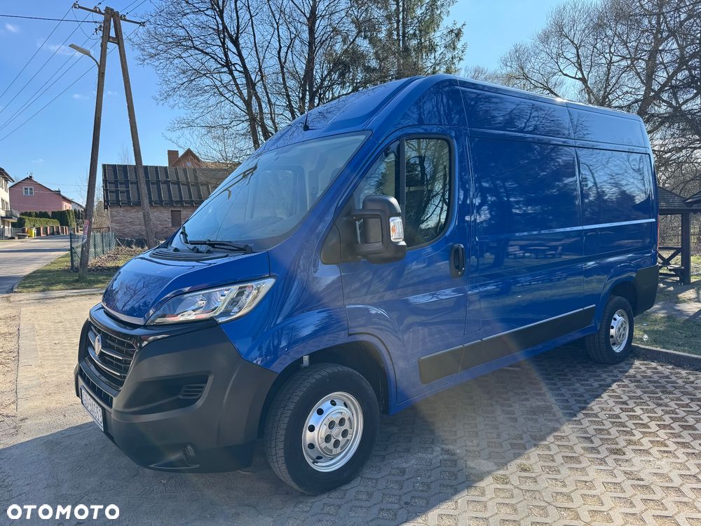 Fiat Ducato - 1