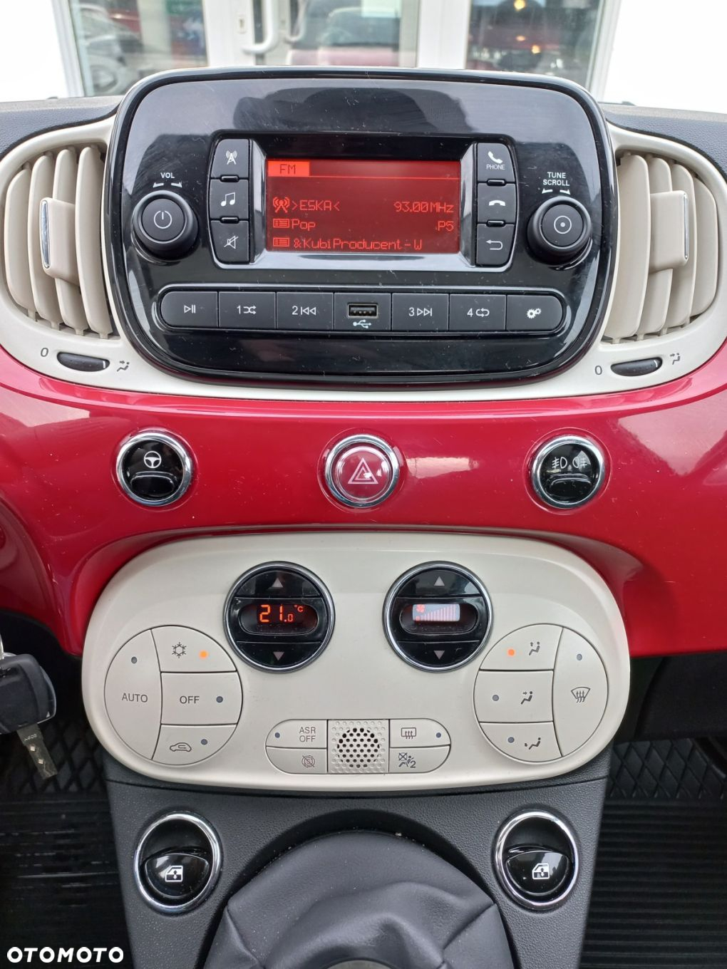 Fiat 500 - 13