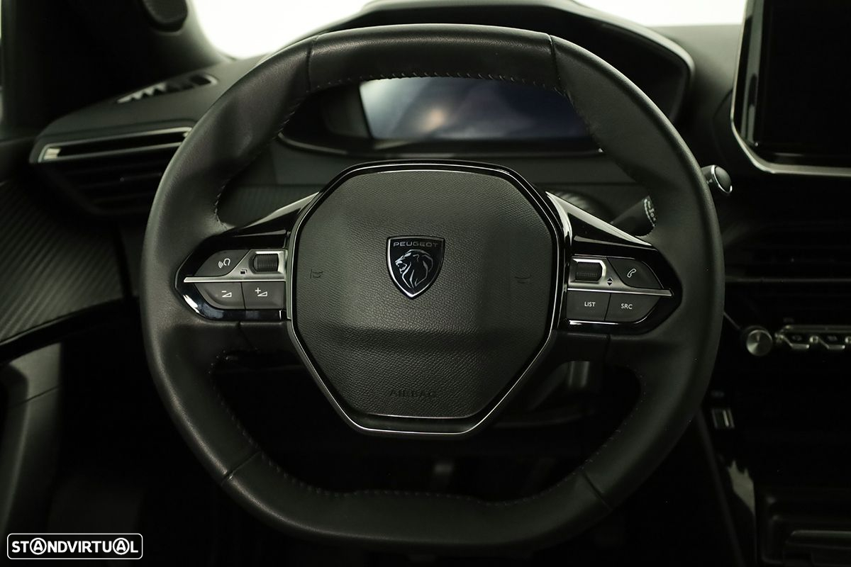 Peugeot 2008 1.2 PureTech Allure - 14