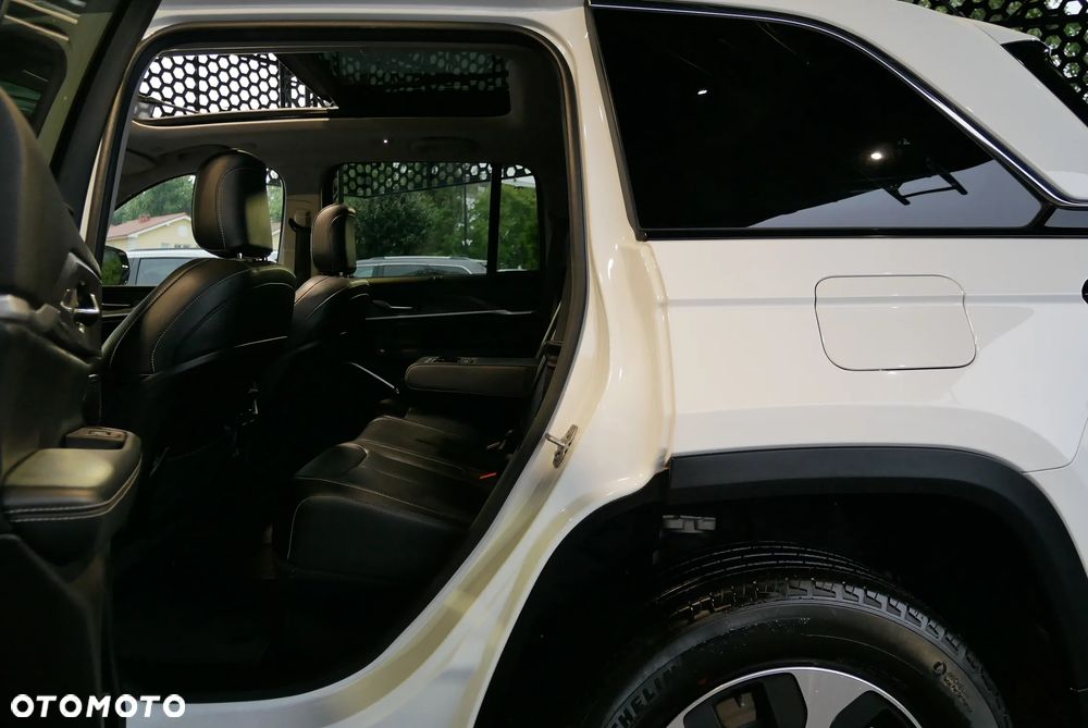 Jeep Grand Cherokee Gr 2.0 4xe PHEV Limited - 10