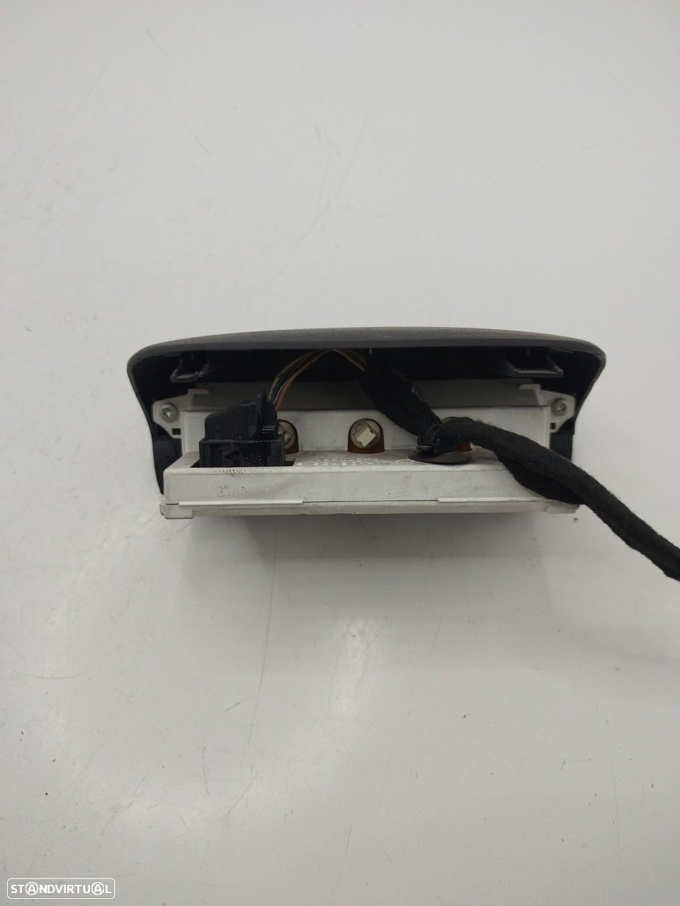 Display Peugeot 307 Break (3E) - 3