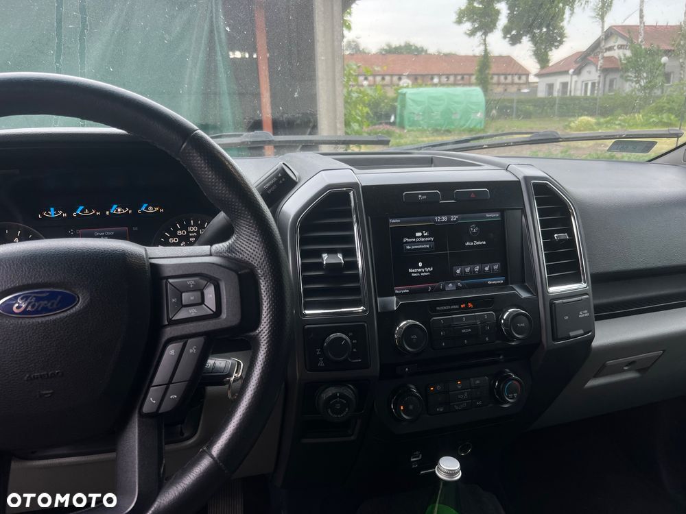 Ford F150 - 9