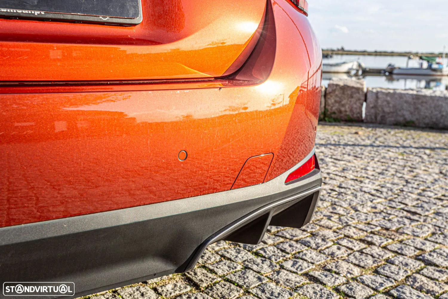 BMW i4 eDrive40 - 16