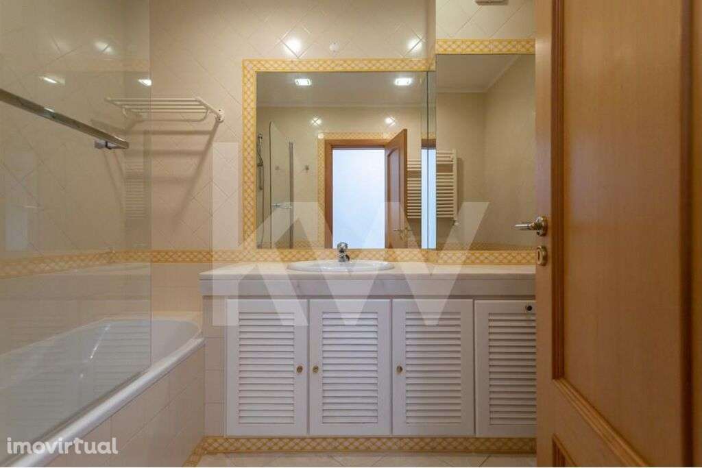 T3 de excelência, a melhor exposição solar, três casas de banho, box c - Grande imagem: 5/31