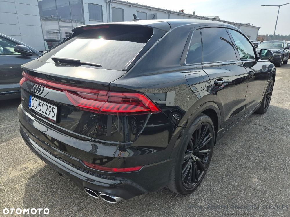 Audi SQ8 - 4