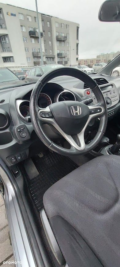 Honda Jazz 1.4 Elegance - 13