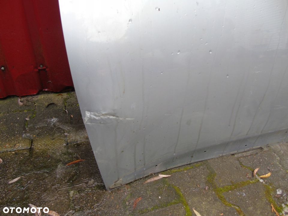 Mitsubishi Outlander drzwi lewe - 3