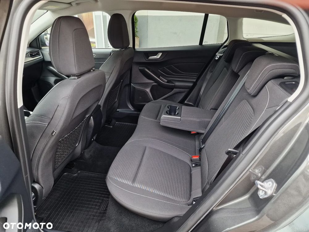 Ford Focus 2.0 EcoBlue Titanium X - 20