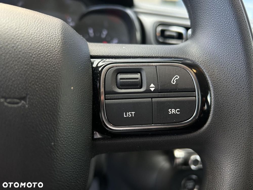 Citroën C3 - 22