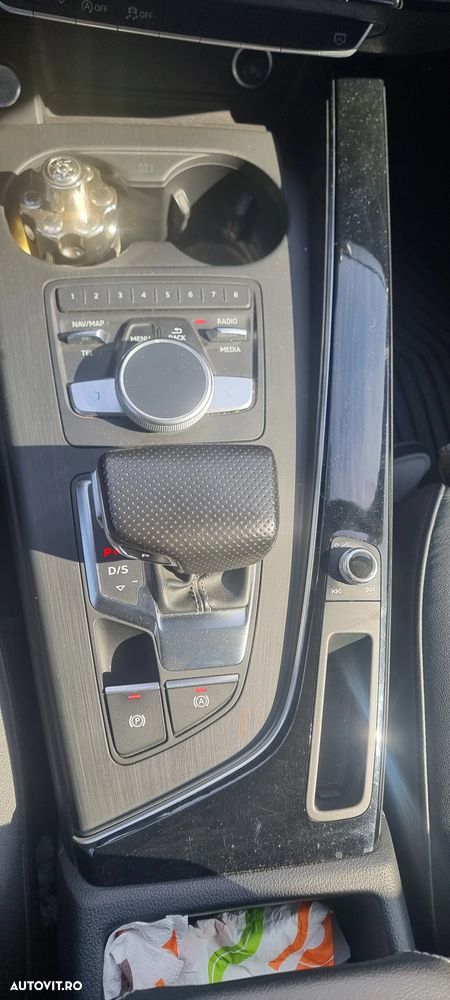 Audi A4 2.0 TDI S tronic - 12