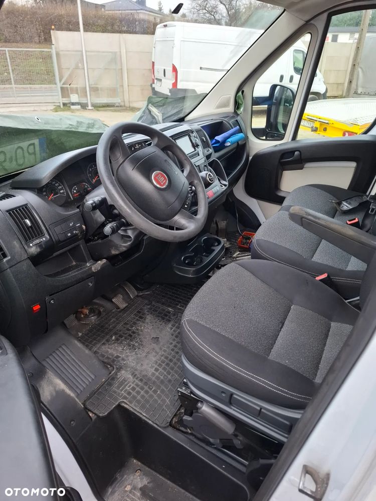 Fiat DUCATO MAXI RAMA - 2