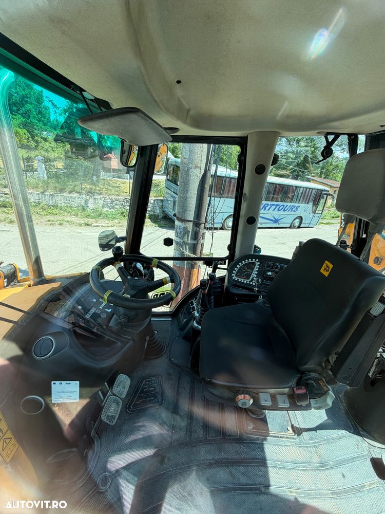 JCB 3CX - 10