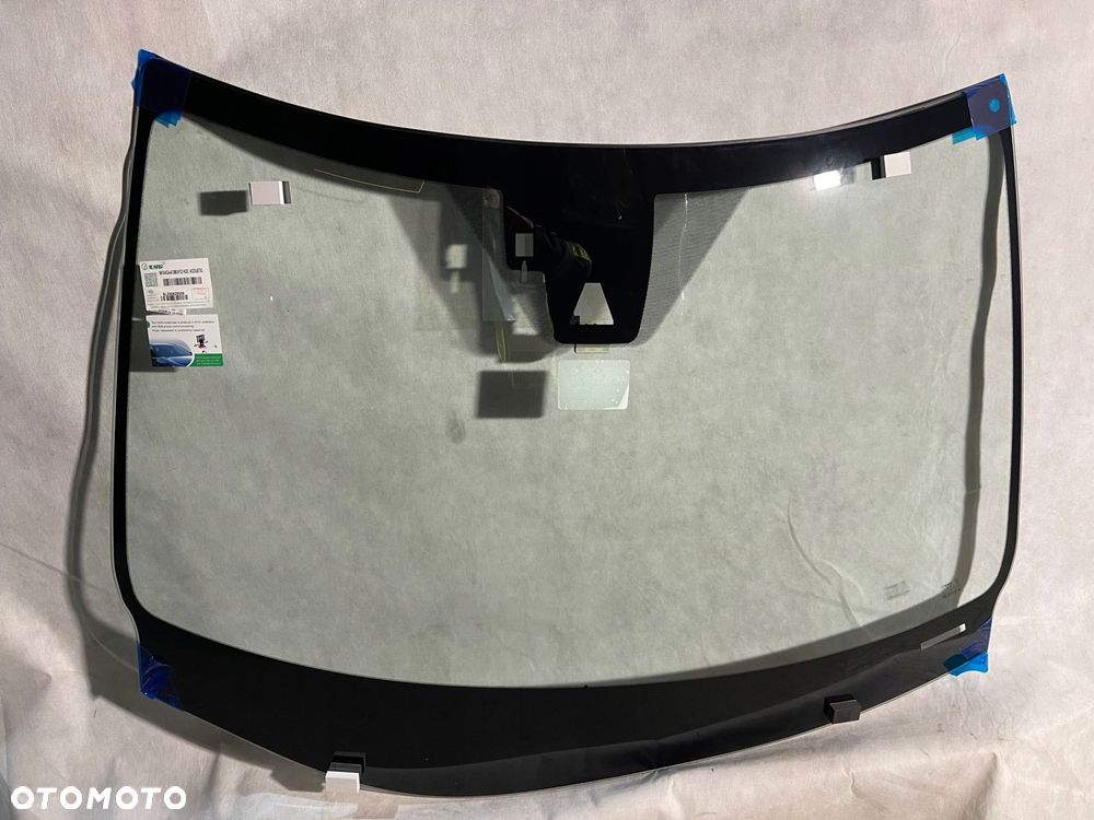 lexus rx szyba przednia nowa kamera sensor acoustic hud po 2020- - 1