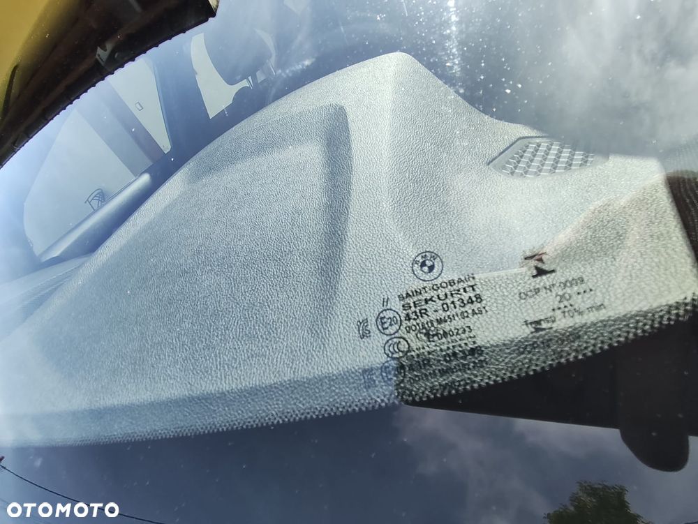 BMW Seria 3 320d xDrive MHEV M Sport sport - 11