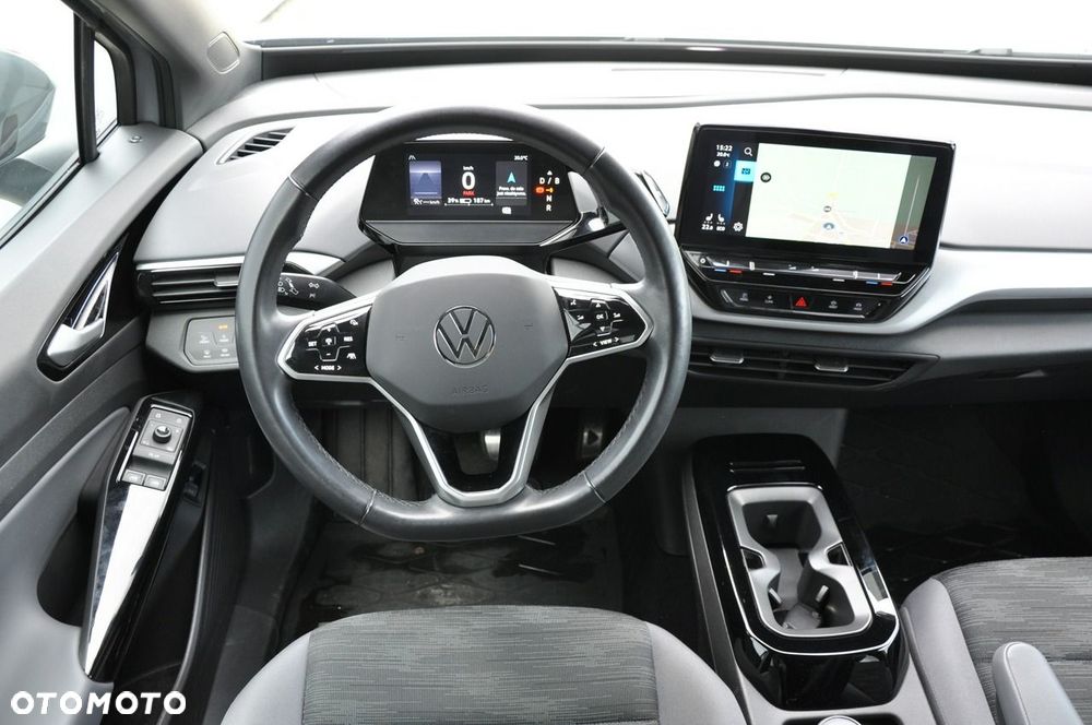 Volkswagen ID.4 77kWh Pro Performance - 29