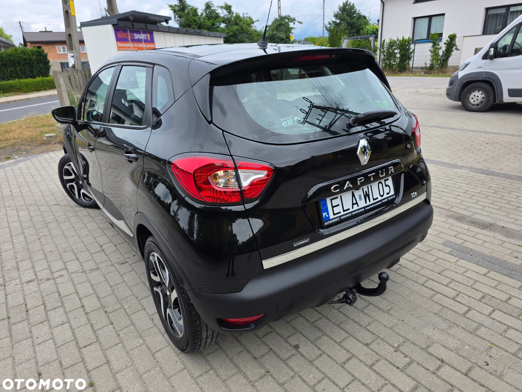 Renault Captur 0.9 Energy TCe Intens - 5