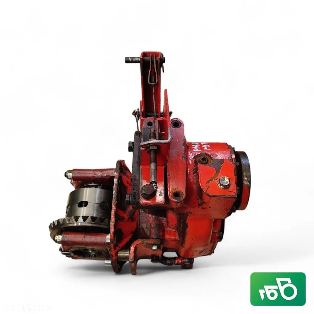 Dyferencjał 710/19 Carraro 18601 Manitou MLT 626 - 8
