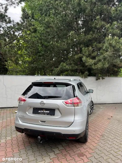 Nissan X-Trail 1.6 dCi ALL-MODE 4x4i 360 - 6