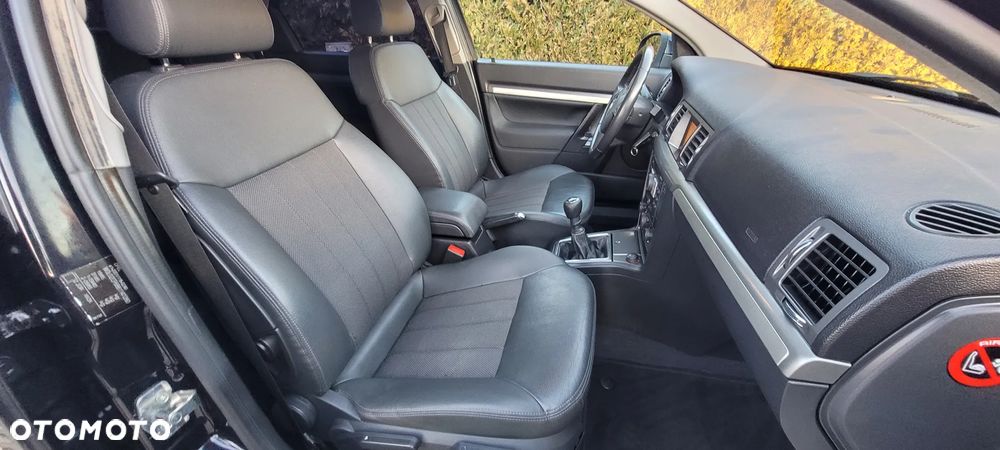 Opel Vectra 1.8 GTS - 29