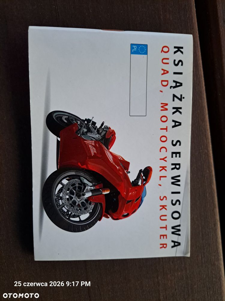 Kawasaki GTR - 16