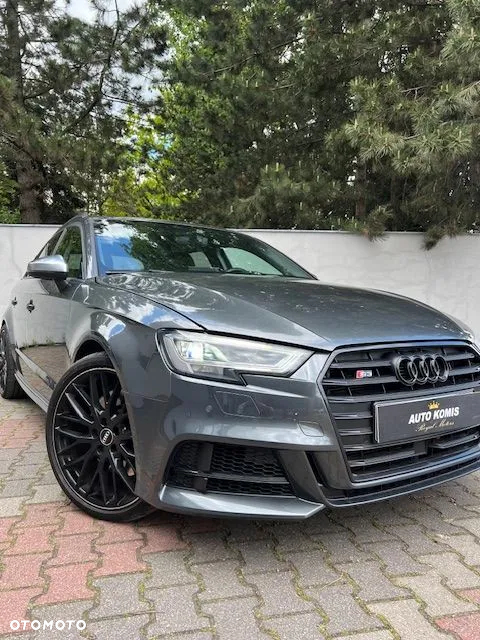 Audi S3 TFSI Quattro S tronic - 6