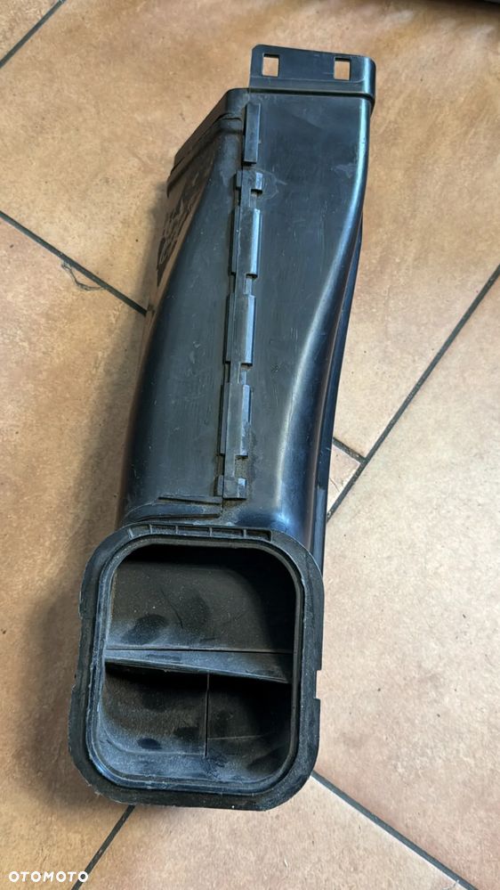 WLOT DOLOT KANAŁ PRZEWÓD POWIETRZA BMW G30 G31 G11 G12 7643299 - 1