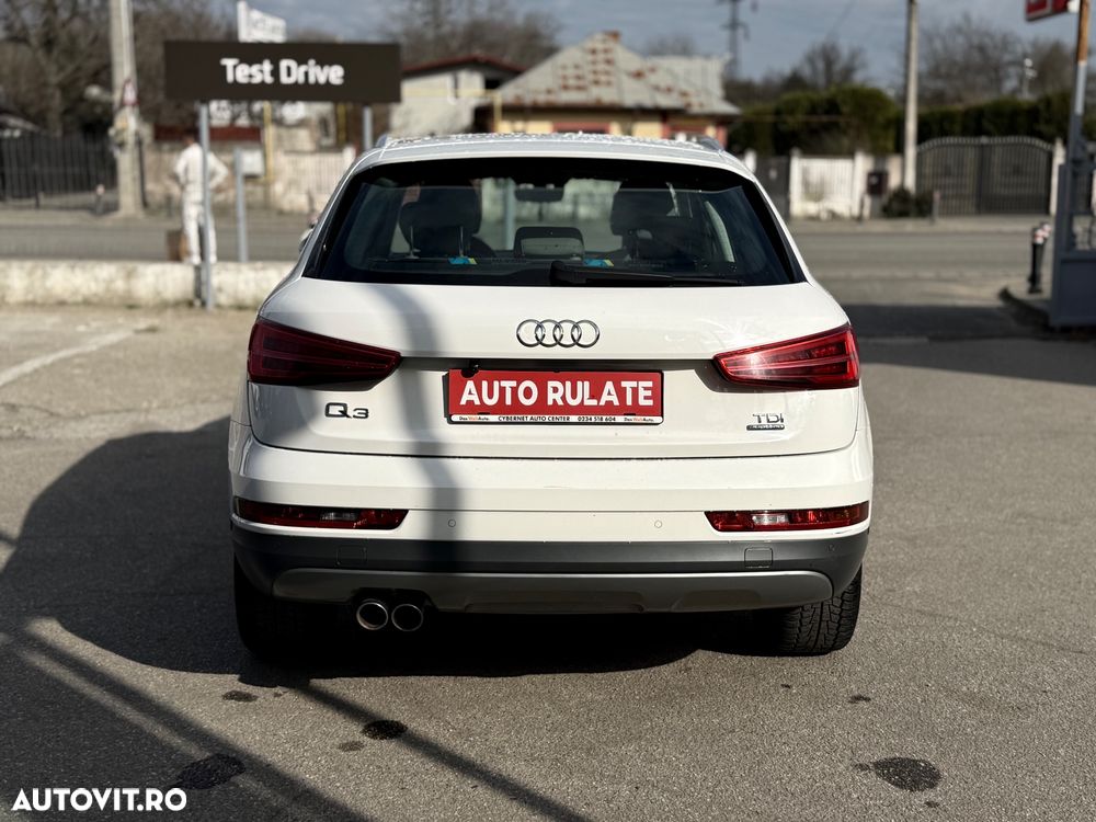 Audi Q3 2.0 35 TDI quattro Advanced - 6