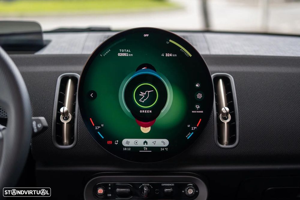 MINI Countryman SE JCW XL - 29