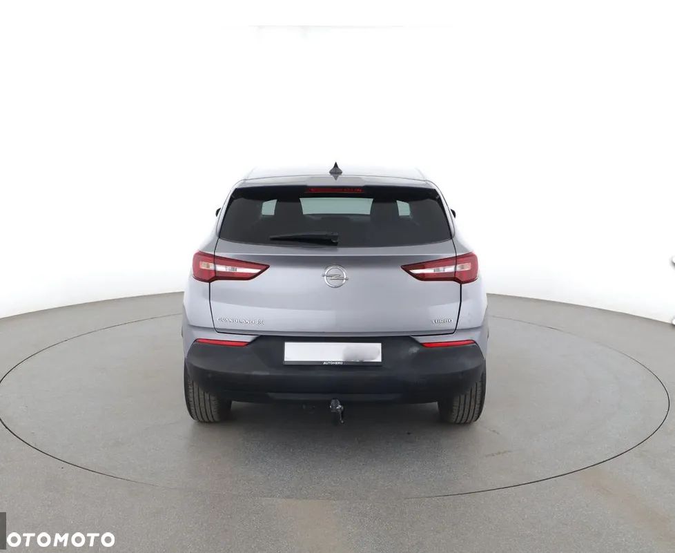 Opel Grandland X 1.2 Start/Stop Business Edition - 7