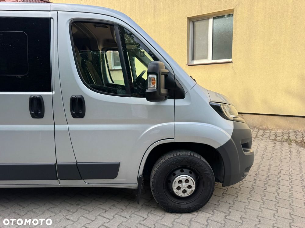 Peugeot Boxer L2H2 - 25