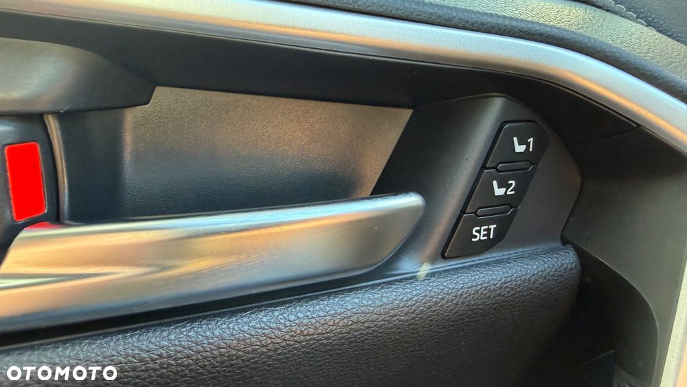 Toyota RAV4 2.5 Hybrid Executive 4x2 - 21