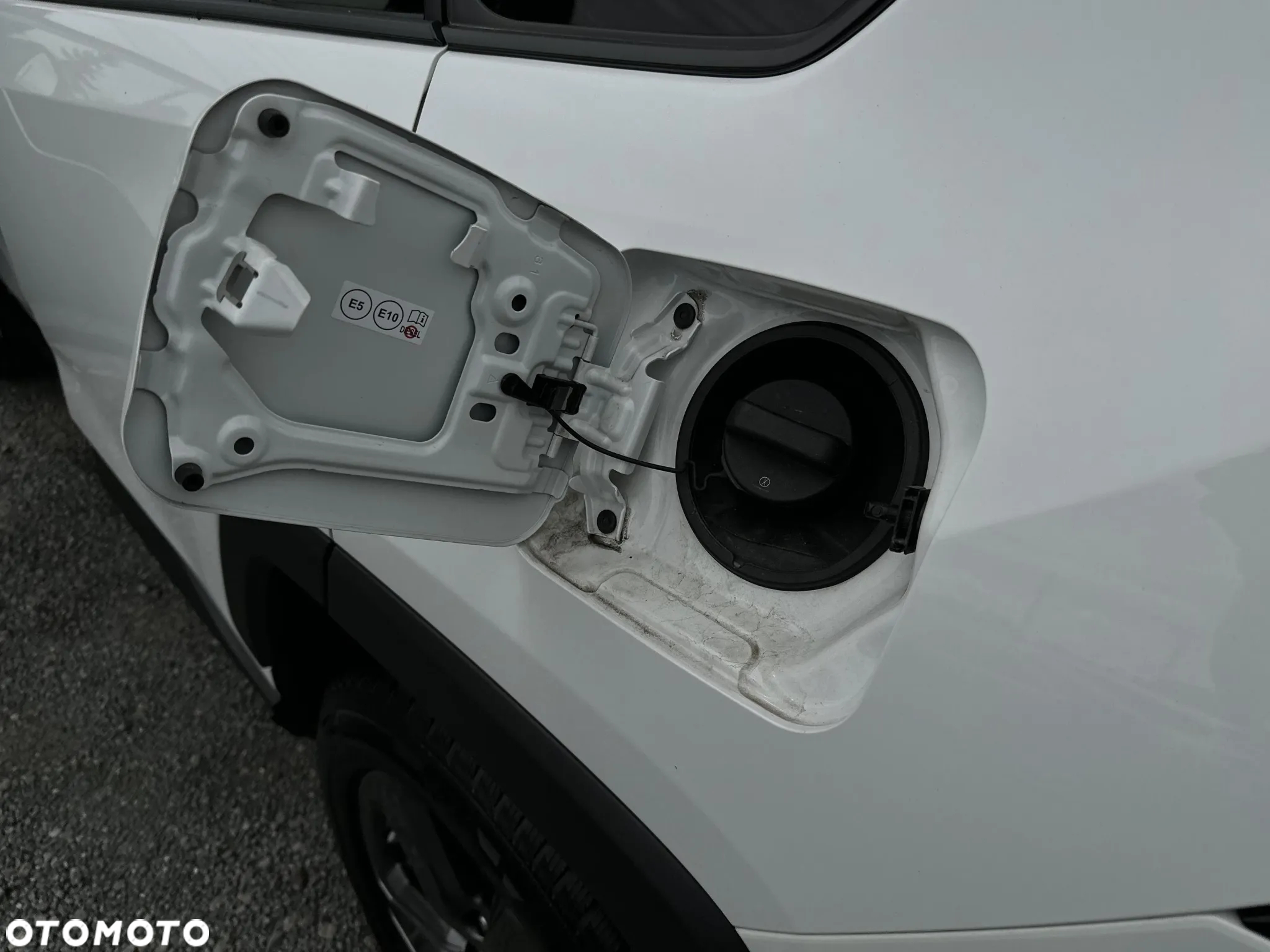 Toyota RAV4 2.5 Hybrid Comfort 4x2 - 24
