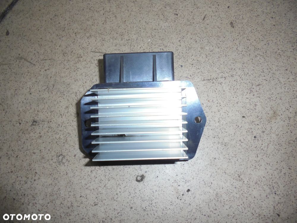 freemont rezystor dmuchawy - 2