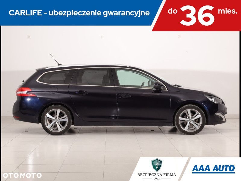 Peugeot 308 - 7